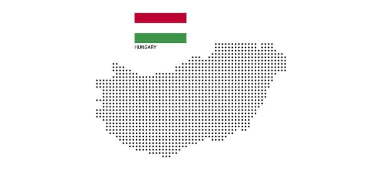 حمل و نقل بین المللی به مجارستان